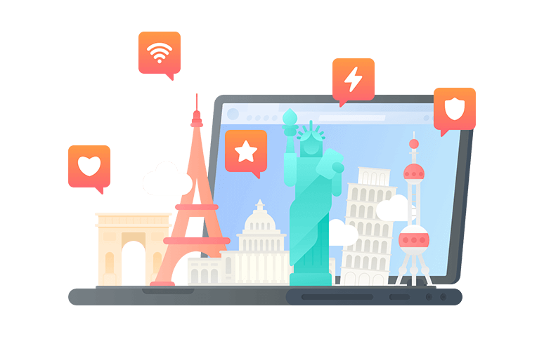 在博茨瓦纳连接到中国vpn - Unblock CN